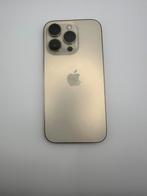 iPhone 14 Pro 128Gb Gold topstaat, Telecommunicatie, Ophalen of Verzenden, Zo goed als nieuw