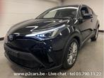 Toyota C-HR C-HIC + Navi, Autos, Toyota, Achat, Euro 6, Entreprise, 72 kW