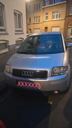 audi a 2 145000km 1.4 essence, Auto's, Audi, Airconditioning, Handgeschakeld, A2, Particulier