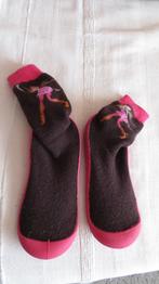Pantoufles chaussettes Orchestra 33/34, Enlèvement ou Envoi, Utilisé, Chaussures, Fille