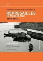 Represailles in Nederland 1940-1945, Ophalen of Verzenden, Tweede Wereldoorlog, Zo goed als nieuw, Overige onderwerpen