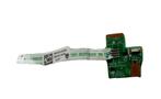 HP Pavilion G7 2000-serie LED-kaart met DA0R33YB6C0-kabel, Computers en Software, Ophalen of Verzenden, Zo goed als nieuw, HP Compaq