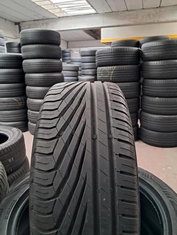 20550r15 205 50 r15 205/50/r15 UNIROVAL avec montage  beschikbaar voor biedingen