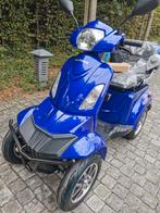Scootmobiel ROLLIX 25 kmh invalide scooter lnfo 0488826971, Ophalen of Verzenden, Inklapbaar, Nieuw, Elektrische rolstoel