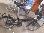 Dahon ploofiets, Fietsen en Brommers, Fietsen | Vouwfietsen, Ophalen, Zo goed als nieuw, Dahon, Versnellingen