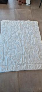 Peuterdekbed, Enlèvement, Utilisé