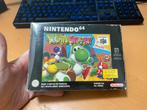Yoshi's story | Nintendo 64, Vanaf 3 jaar, Platform, Ophalen of Verzenden, 1 speler