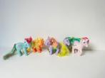 G1 original My Little pony’s, Ophalen