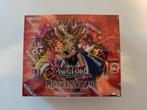 Yu-Gi-Oh! TCG Pharaoh's Servant Booster Box - Sealed, Foil, Enlèvement ou Envoi, Booster box, Neuf