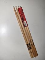 2 paar drumsticks, Ophalen of Verzenden, Zo goed als nieuw
