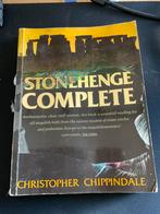 Stonehenge complete, Boeken, Gelezen, Ophalen of Verzenden