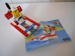 Lego 6513 Glade Runner Vintage, Kinderen en Baby's, Speelgoed | Duplo en Lego, Ophalen of Verzenden, Gebruikt, Complete set, Lego