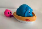 Bootje Playskool met stapelbare diertjes, Ophalen of Verzenden, Zo goed als nieuw