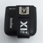 Trigger (zender) Godox X1 T voor Canon, Comme neuf, Autres marques, Enlèvement