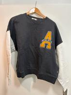 Sweater Dames America Today, Kleding | Dames, Blauw, Maat 42/44 (L), Ophalen of Verzenden, Zo goed als nieuw