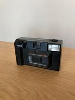Kodak Ektanar 35 EF analoge camera point & shoot, Audio, Tv en Foto, Fotocamera's Analoog, Ophalen of Verzenden, Gebruikt, Kodak