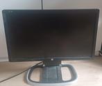 HP scherm, Ophalen, VGA, Full HD, Zo goed als nieuw