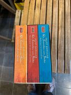 set 3 boeken juliet Marillier de kronieken van Bridei comple, Boeken, Ophalen of Verzenden, Nieuw