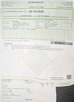 Mercedes citan, Auto's, Voorwielaandrijving, 4 deurs, Stof, Zwart