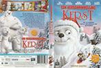 Een verschrikkelijke kerst(DVD), Ophalen of Verzenden, Zo goed als nieuw