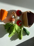Duktig Ikea groentenmandje, Kinderen en Baby's, Ophalen, Zo goed als nieuw