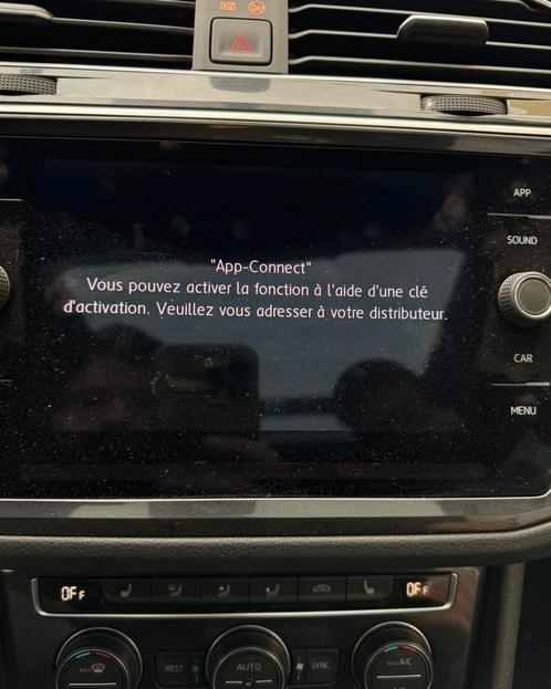 Android Auto car-play licentie de activatie VW Seat Skoda, Auto diversen, Autoradio's, Nieuw, Ophalen