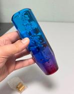 Levier de vitesses Crystal Bubble Blue Violet 15 cm neufe, Enlèvement ou Envoi