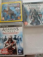 ps3 jeux, Consoles de jeu & Jeux vidéo, Enlèvement