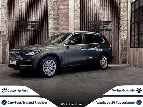 BMW X5 xDrive45e*PHEV*LUCHTVERING*39.099 KM!!!*ADAPT. CRUIS, Auto's, BMW, Bedrijf, X5, 4x4, ABS, Adaptieve lichten, Adaptive Cruise Control