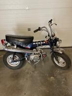 Honda DAX st50, Fietsen en Brommers, 49 cc, 3 versnellingen, Ophalen, Overige merken