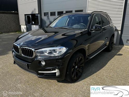 BMW X5 xDrive30d DUITS KENT., Auto's, BMW, Bedrijf, Te koop, X5, 4x4, ABS, Airbags, Airconditioning, Alarm, Boordcomputer, Centrale vergrendeling