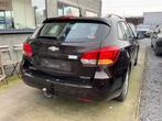 2014 Chevrolet Cruze, Auto's, Chevrolet, Gebruikt, Overige brandstoffen, Overige carrosserie, Te koop