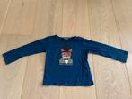 Longsleeve Someone maat 86, Kinderen en Baby's, Babykleding | Maat 86, Ophalen of Verzenden, Zo goed als nieuw, Someone, Jongetje