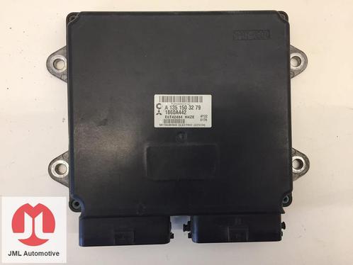COMPUTER MODULE ECU MOTORMANAGEMENT MITSUBISHI COLT, Auto-onderdelen, Elektronica en Kabels, Gebruikt, Ophalen of Verzenden