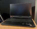Asus Tuf Gaming A15 - RTX4060 - AMD RYZEN 7, Computers en Software, Windows Laptops, Ophalen, Zo goed als nieuw, Gaming, SSD