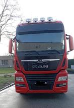 Man 18.500 PTO/HYDRLC, Achat, Euro 6, MAN, Diesel