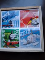4 puzzels Thomas de trein nieuw, Kinderen en Baby's, Speelgoed | Thomas de Trein, Ophalen of Verzenden