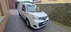 Nissan nv250, Auto's, Nissan, Cruise Control, Te koop, Stof, Overige carrosserie