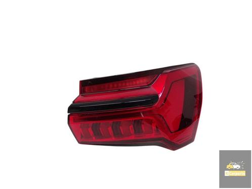Audi A6 C8 4K Avant Combi rechter achterlicht Matrix LED 4K5, Auto-onderdelen, Verlichting, Audi, Gebruikt
