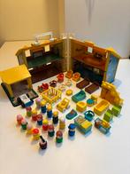 Family house - Fisher price, Ophalen, Gebruikt, Met geluid