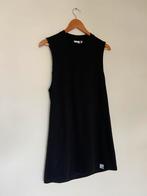 Sleeveless shirt/dress Adidas 36, Comme neuf, Noir, Enlèvement ou Envoi