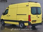 Mercedes Sprinter 319 CDI Automaat Nieuw! Complete Ambulance, Auto's, Automaat, Stof, Euro 6, 2000 kg