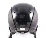 54 55 56 57 58 cm ski snowboard helm CASCO SP-6 Visor, Overige merken, Gebruikt, Verzenden, Overige typen