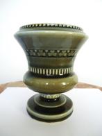 Vase Irlandais Shamrock Wade trèfle porcelaine années 50✨😍, Antiquités & Art, Enlèvement ou Envoi