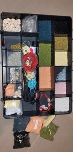 alles om sieraden te maken, Ophalen, Nieuw