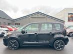 Citroen C3 Picasso 1.2 benzine | Airco | Keuring + Carpass |, Stof, Euro 6, 1199 cc, Parkeersensor
