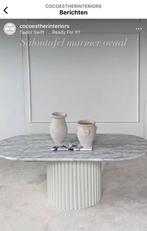 Salontafel, Huis en Inrichting, Tafels | Salontafels, Ophalen