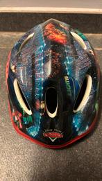 Cars fietshelm kind S, Fietsen en Brommers, Fietsaccessoires | Fietshelmen, Jongen of Meisje, Ophalen, S, Disney