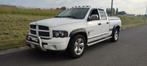 Dodge Ram 5.7 Hemi SLT LPG Utilitaire, Autos, SUV ou Tout-terrain, 5 places, Cuir, Automatique