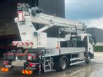 Bocker ak36/4000, Doe-het-zelf en Bouw, Ophalen